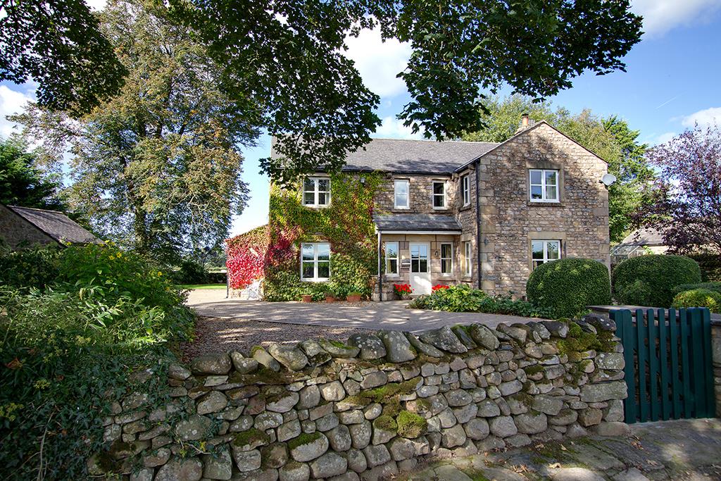 Ladybank, Church Lane, Tunstall, Lancashire, LA6 2RQ